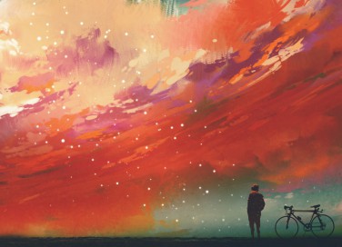 sognare andare bicicletta, sognare bicicletta, sognare andare bici, sognare bici