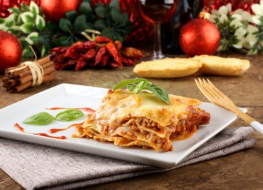 menù di Natale, ricette italiane, cucina tipica