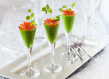 pranzo di Natale, ricette, vegetariano e vegano