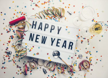 auguri di Capodanno, frasi d'autore, messaggi