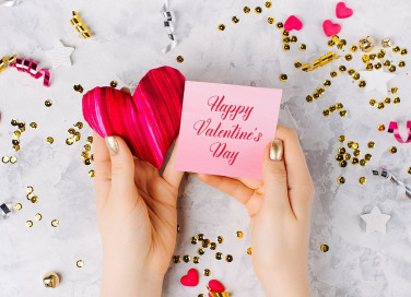 San Valentino, aforismi, frasi belle
