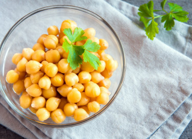 ceci lessati, come cucinarli, ricette