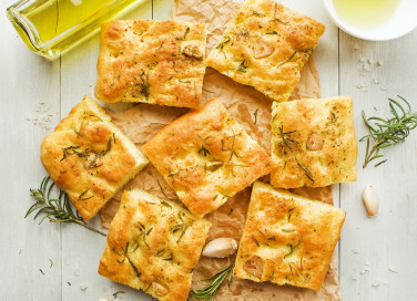 pizza bianca romana, cucina, come si prepara