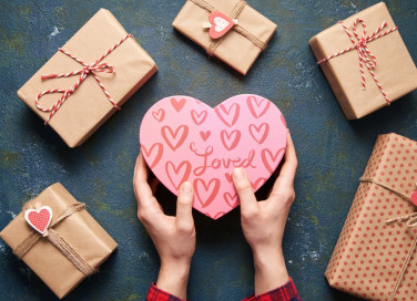 san valentino, idee regalo, uomo