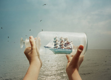sognare, essere su una nave, interpretazione