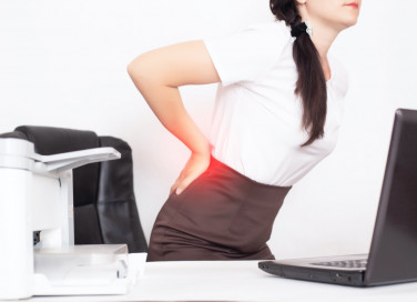 sciatica, rimedi naturali, medicina alternativa