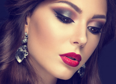 trucco occhi sfumato, come farlo, consigli make-up