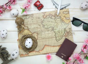 Pasqua 2020, viaggi, dove andare