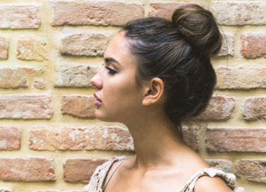 Come fare lo chignon?