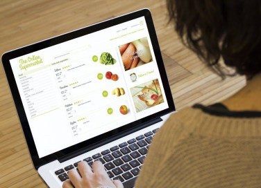 spesa, alimentari, online