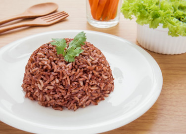 cuocere riso rosso, modi, tempi