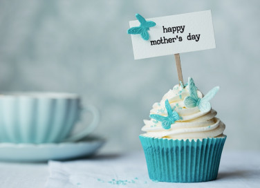 festa della mamma, ricette dolci, dessert facili