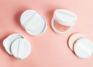 lavaggio, piumini, cipria