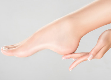 talloni spaccati, metodi naturali, rimedi della nonna