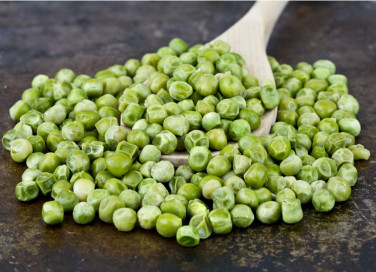 cucina, piselli secchi, come farli