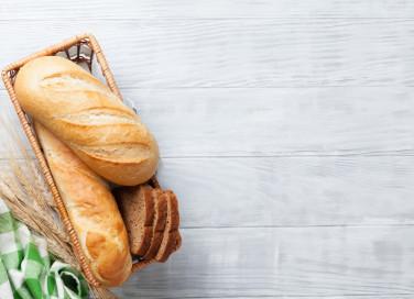 sognare, pane, significato