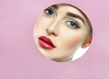 trucco occhi, occhi piccoli, occhi tondi