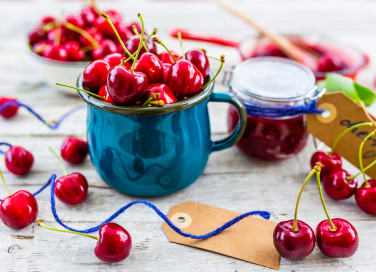 come fare marmellata ciliegie senza togliere noccioli, come fare marmellata ciliegie, come fare confettura ciliegie
