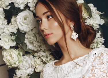 trucco, sposa, 2020