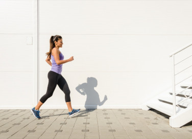 calorie, corsa, camminata