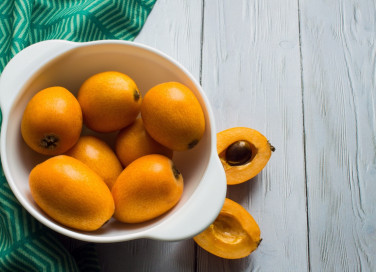 nespole, calorie, valori