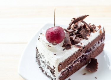 torta foresta nera, ricette tedesche, dolci europei