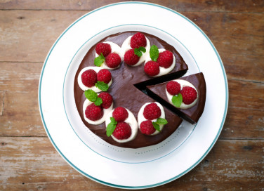 torte decorate panna cioccolato, torte decorate panna, torte decorate cioccolato, torte decorazioni panna cioccolato