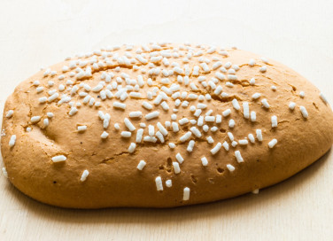 bensone, dolce, modenese