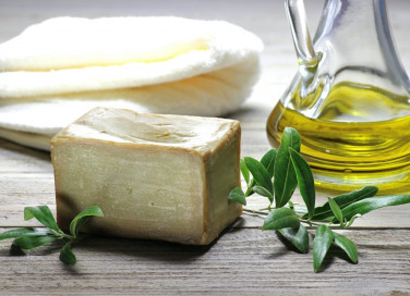 sapone, Marsiglia, bucato