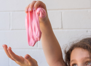 come togliere slime muro, come rimuovere slime muro