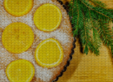 dolci punto croce, dolci punto croce schemi
