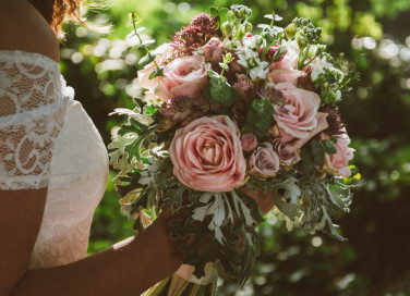 matrimonio, bohemien, nozze