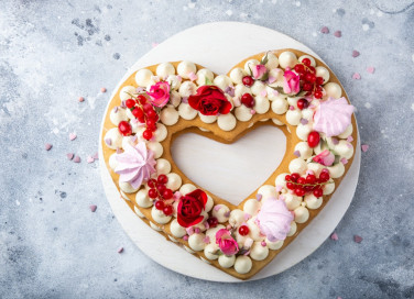 cream tart, frolla sablè, come si fa