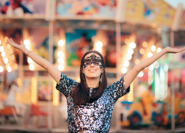 halloween 2020, parchi divertimenti, Gardaland e Milabilanda