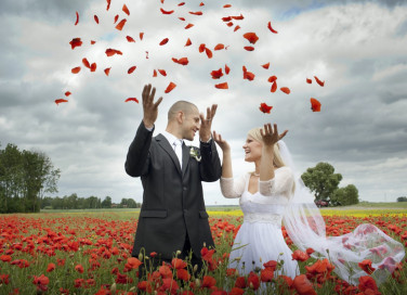 sogno, matrimonio, sconosciuto