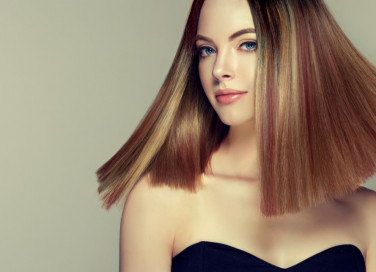 tagli capelli medi, trend autunno 2020, acconciature per donna