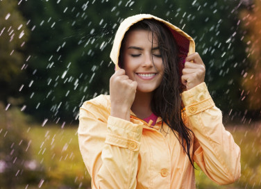 lavare, giacca a vento, pulizia dei capi