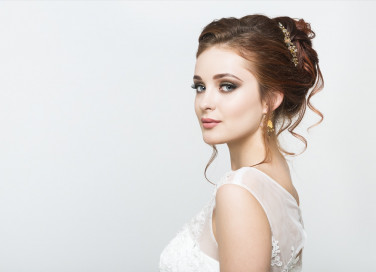 trucco sposa naturale, video tutorial, maquillage