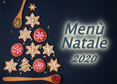 menù Natale 2020, ricette, cucina