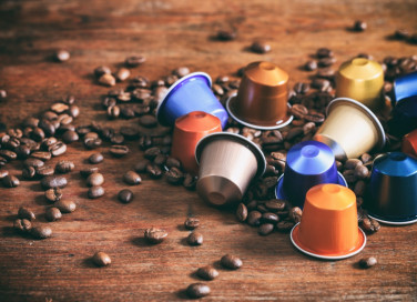 capsule del caffè, dove buttarle, raccolta differenziata