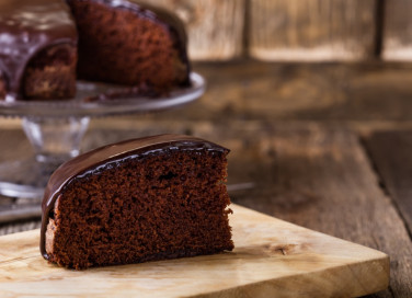 torta, Nutella, colazione