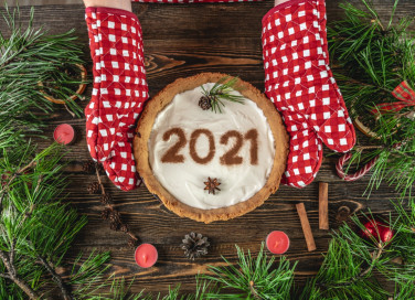 menù Capodanno 2021, ricette, piatti