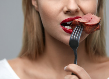 sognare, mangiare, carne