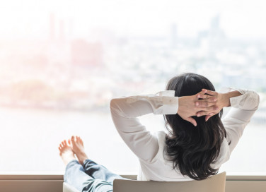 come trovare tempo per sé stessi, tempo per se stessi