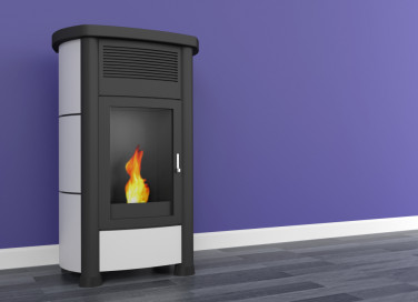 come pulire vetro stufa pellet, pulizia vetro stufa pellet