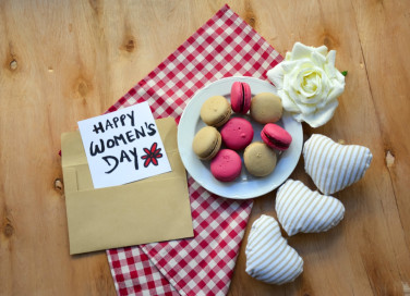 menù 8 marzo, festa delle donne, ricette