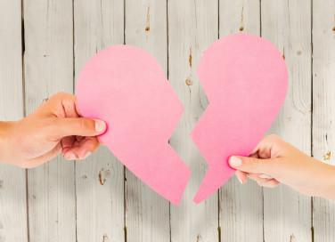 sintomi di un amore finito