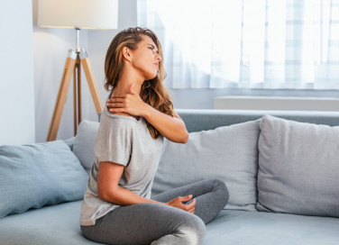 contratture muscolari, rimedi naturali, alimentazione