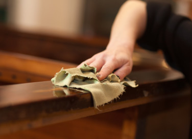 come aggiustare legno rotto, come riparare il legno rotto