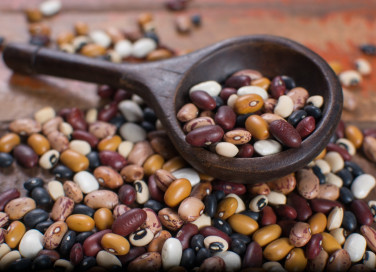 cottura fagioli secchi, senza ammollo, cucina